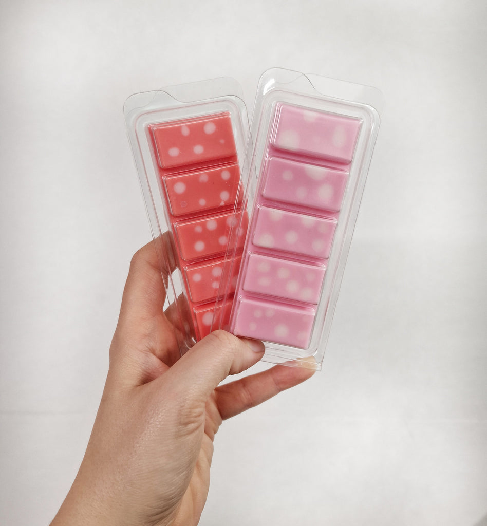 Mr Mouse wax melt - Tyler & Skye