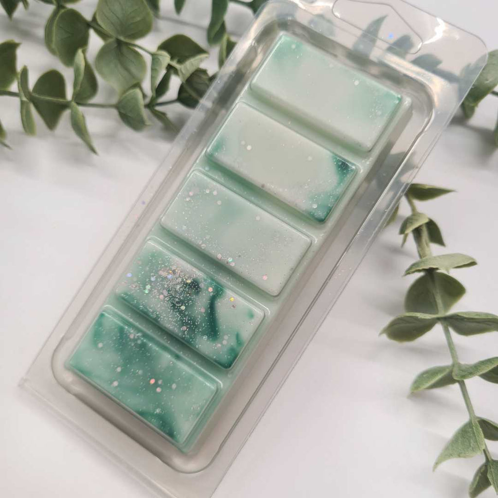 Emerald & Ivory