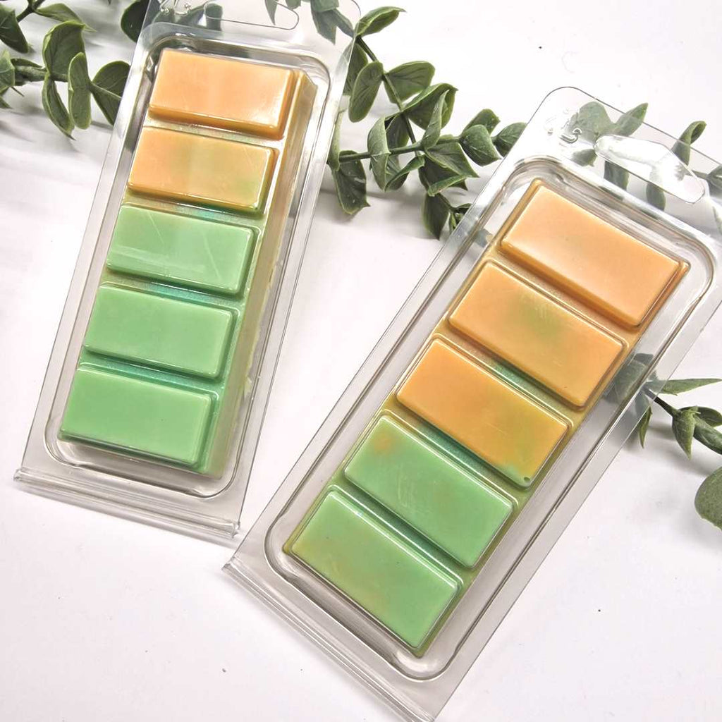 Lime Basil & Mandarin