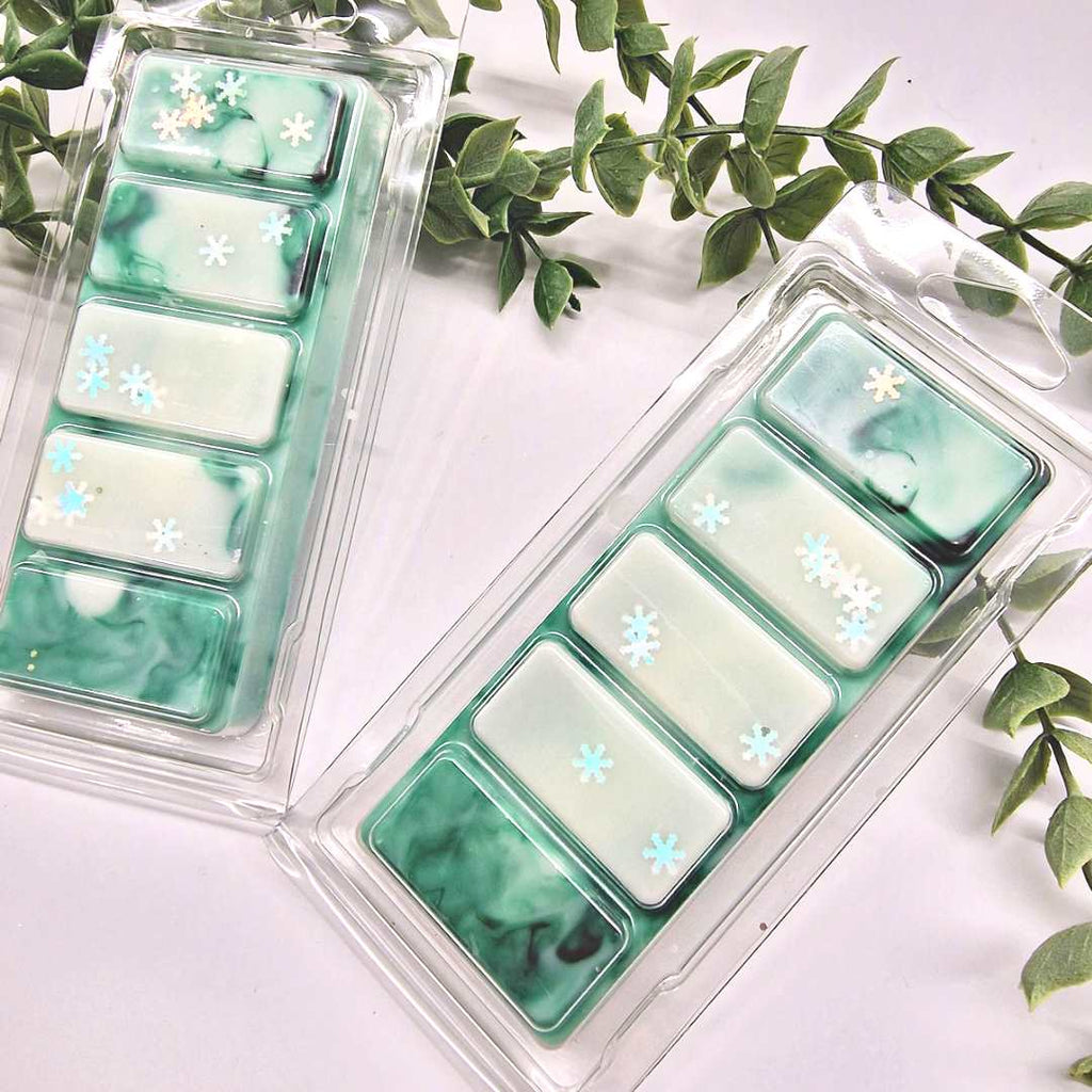Frosted Eucalyptus