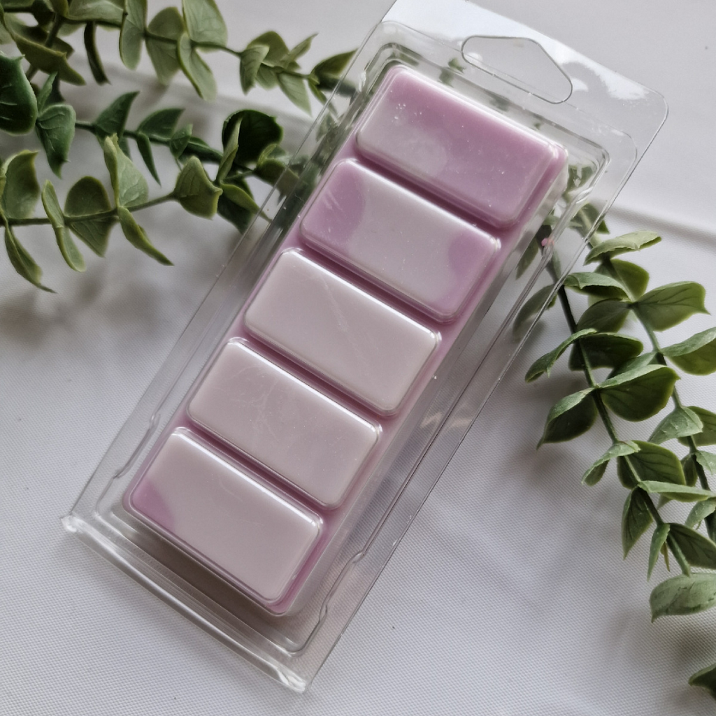 Heavenly Lavender - Tyler & Skye