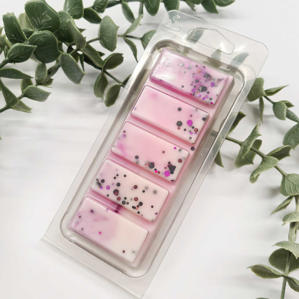 Damson plum, Rose & Patchouli