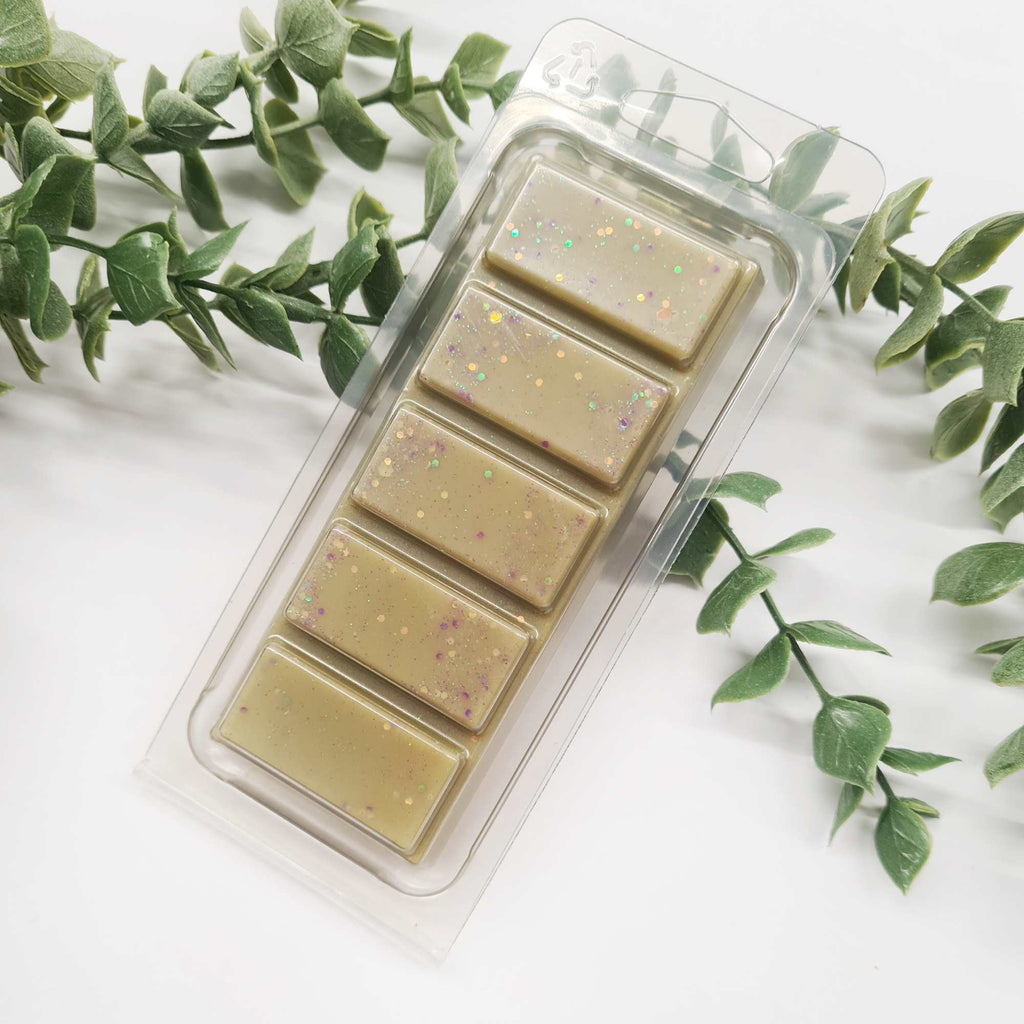 Bergamot & Patchouli